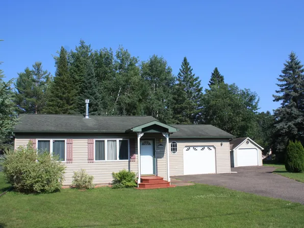 10710 Beal Ave, Hayward, WI 54843