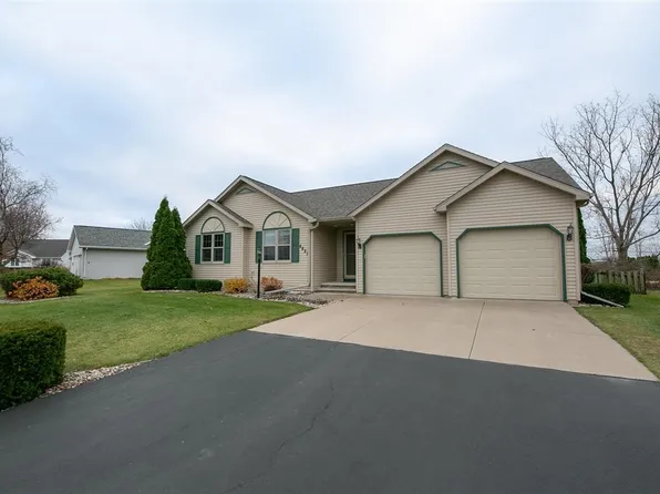 W6827 Alder Way, Appleton, WI 54915