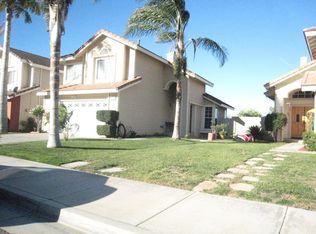 16305 W Sun Canyon St, Riverside, CA 92503