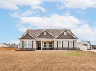 121 James Pl, Macon, GA 31210