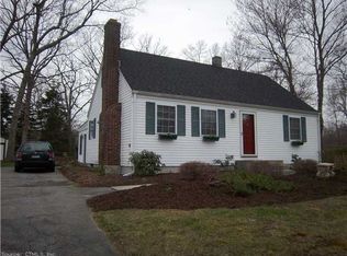 15 Virginia Rd, Oakdale, CT 06370