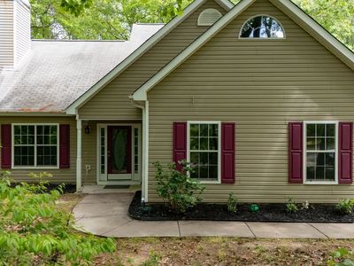 65 Riverside Way, Sharpsburg, GA, 30277