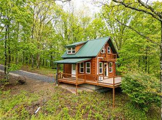 72420 Parker Rd, Kimbolton, OH 43749