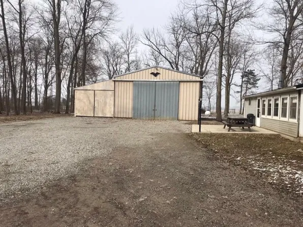 27557 Pickaway Saltcreek Rd, Circleville, OH 43113