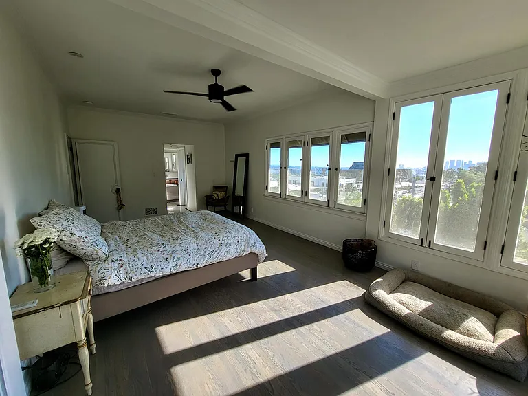 Main Bedroom 2