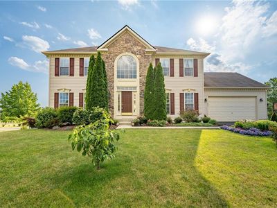 5301 Stenton Dr, HANOVER TWP, PA, 18017