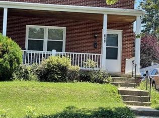 640 Union St, Lancaster, PA 17603