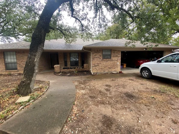 501 Mesquite St, Mineral Wells, TX 76067