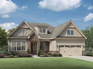 27719 Tall Ridge Rd, Charlotte, NC 28278