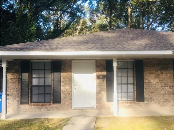 910 S Chestnut St #A, Hammond, LA 70403
