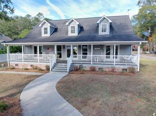 109 Comanche Dr, Georgetown, SC 29440