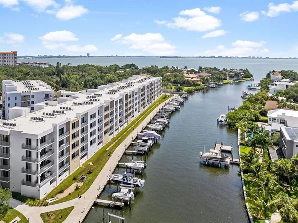 1703 N Tamiami Trl #404, Sarasota, FL 34234