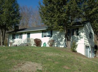 1665 S Britain Rd, Southbury, CT 06488
