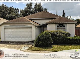 3714 Cinnamon Fern Loop, Clermont, FL 34714