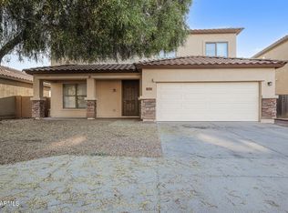 6217 S 44th Dr, Laveen, AZ 85339