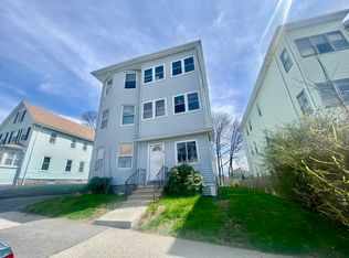 8 Almont Ave, Worcester, MA 01604