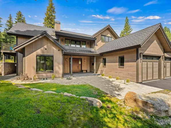 100 Sugarloaf Pl, Donnelly, ID 83611