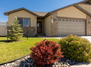 941 Pinyon Pl, Sheridan, WY 82801