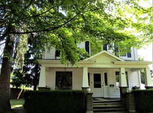 322 N 5th St, Decatur, IN 46733