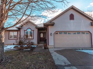 1216 Turkey Run, Rolla, MO 65401