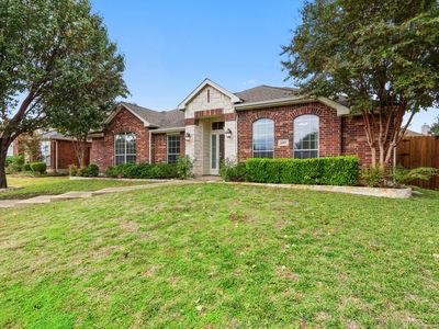 6609 Marquett Dr, Rowlett, TX, 75089