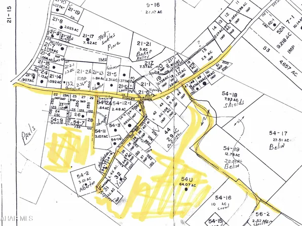 Sickles Cor, Altoona, PA 16602
