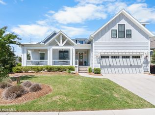 105 Helmsman Drive, Wilmington, NC 28412