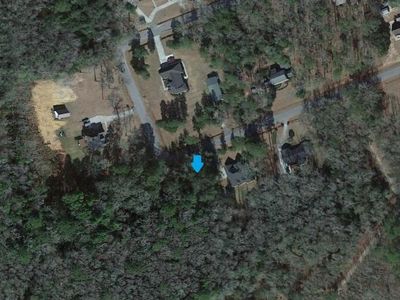 297 Spring Rd, Walterboro, SC, 29488