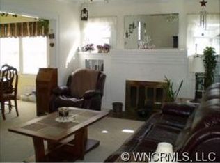 85 Louisiana Ave, Asheville, NC 28806