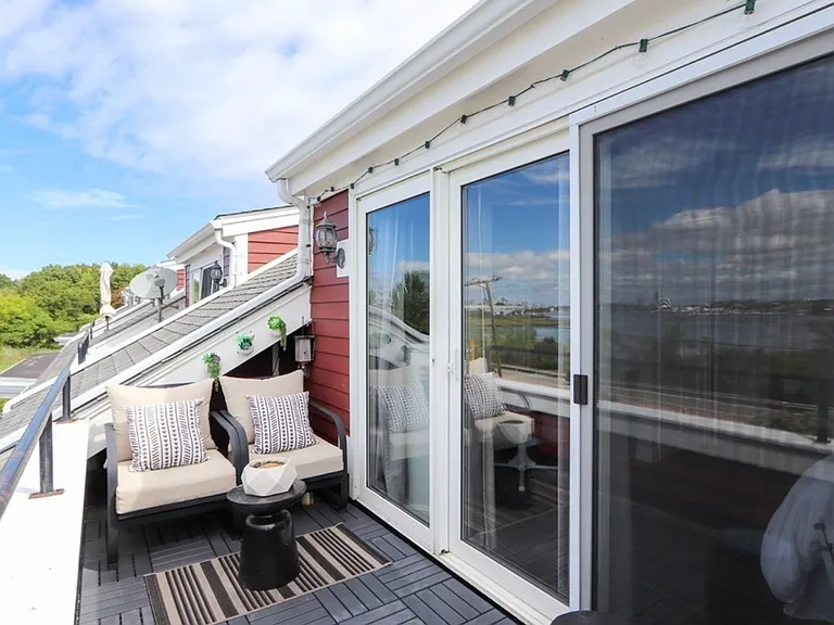 166 Quincy Shore Dr #119 — Photo 20