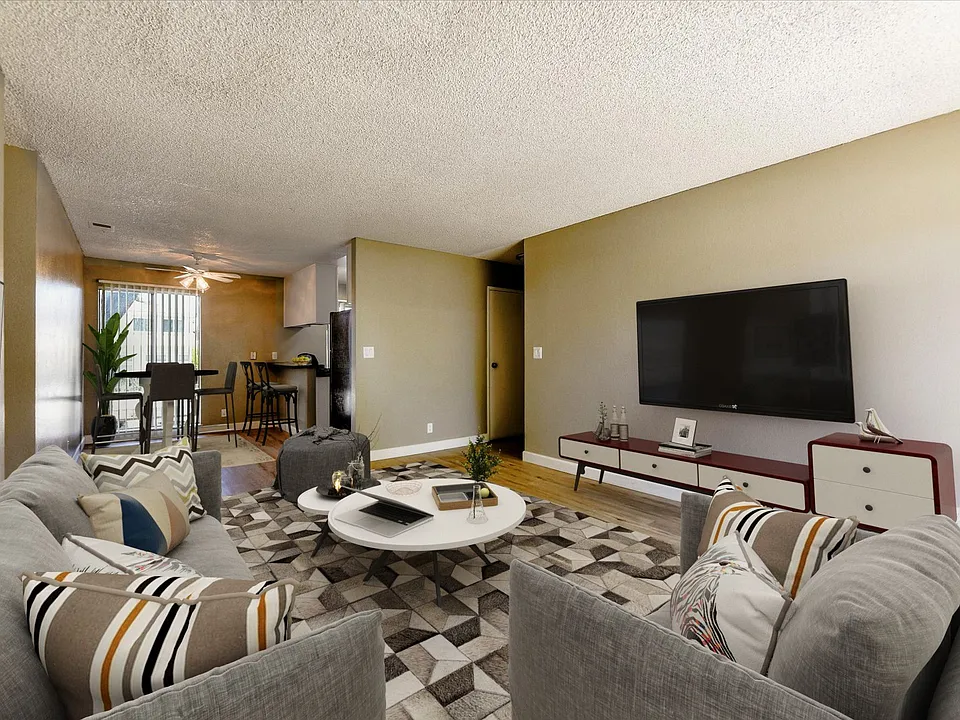 Lawrence Road Apartments