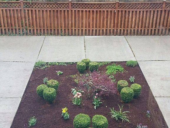 Seasonal sun deck
