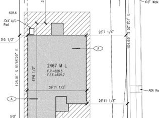 7401 Peggie Nell Dr, Austin, TX 78724