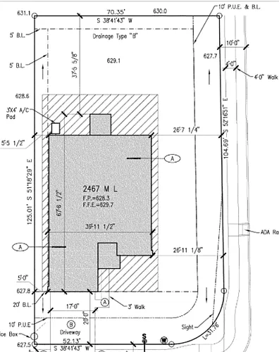 7401 Peggie Nell Dr Photo 1