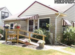 2025 Parkman Rd NW, Warren, OH 44485