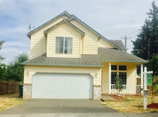 1518 NE 159th Ct, Portland, OR 97230