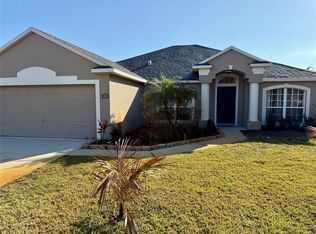 4255 SW Daemon St, Port Saint Lucie, FL 34953