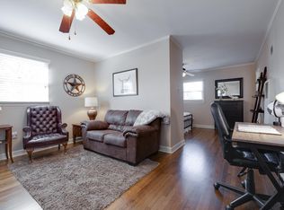 3552 Autumn Ave, Memphis, TN 38122