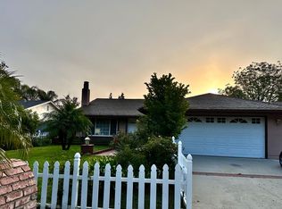 9354 Farralone Ave, Chatsworth, CA 91311