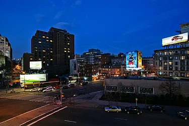 Sold by One York Sales Office