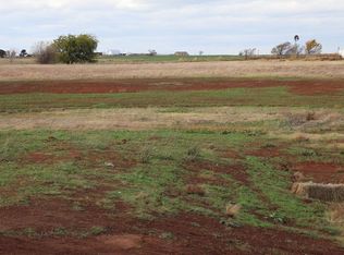 Mustang Rd NE LOT 6, Piedmont, OK 73078