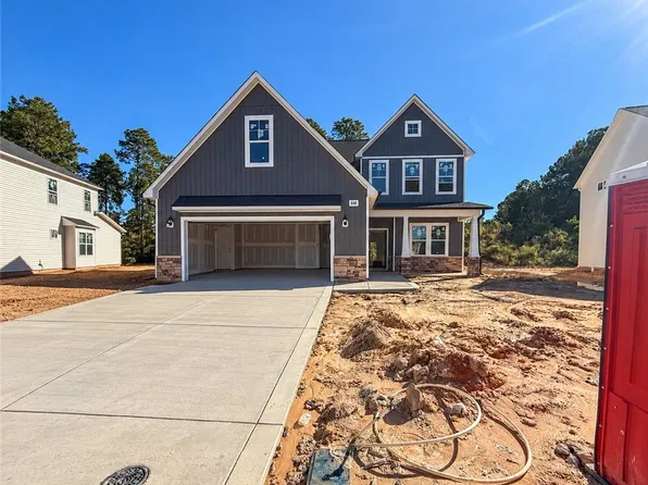 848 Union St Lot 365, Raeford, NC 28376