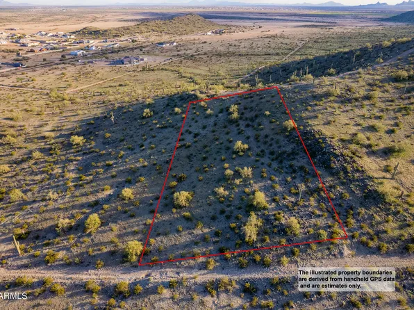 11619 W MOUNTAIN SHADOWS Drive #33, Casa Grande, AZ 85193