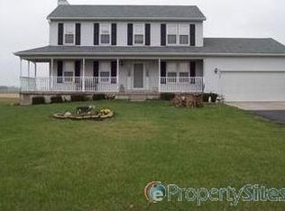 9426 N Diamond Mill Rd, Brookville, OH 45309