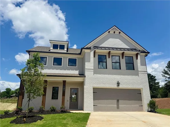 105 Chickadee Ct, Auburn, GA 30011