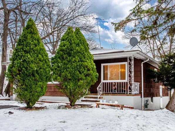 36 Manor Blvd, Edison, NJ 08820