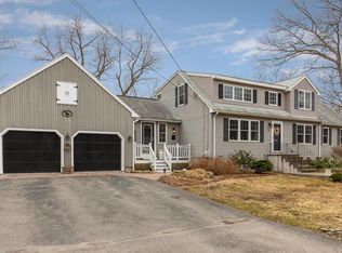 37 Causeway St, Hudson, MA 01749