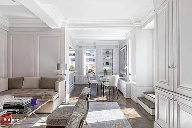 Sold by Sotheby's International Realty