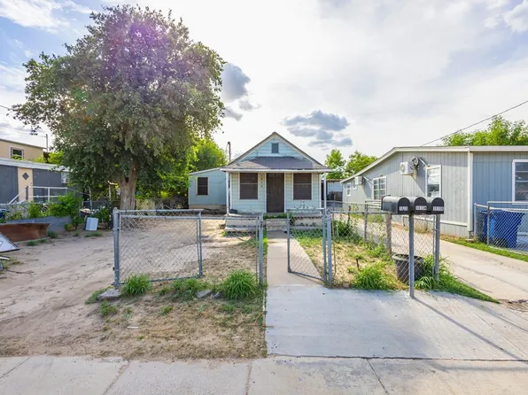 1810 Convent Ave, Laredo, TX 78040