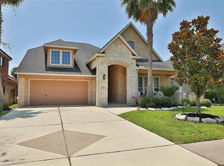 14222 Ayers Rock Rd, Sugar Land, TX 77498